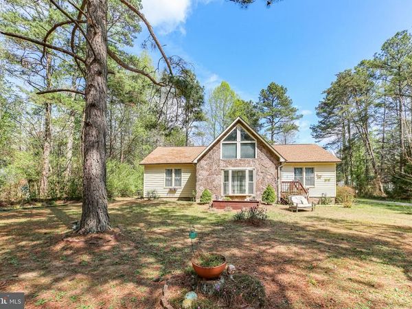 322 MUSKET DRIVE , RUTHER GLEN, VA 22546