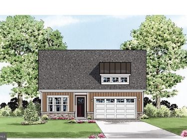 53 BIRDSEYE LANE, GETTYSBURG, PA 17325