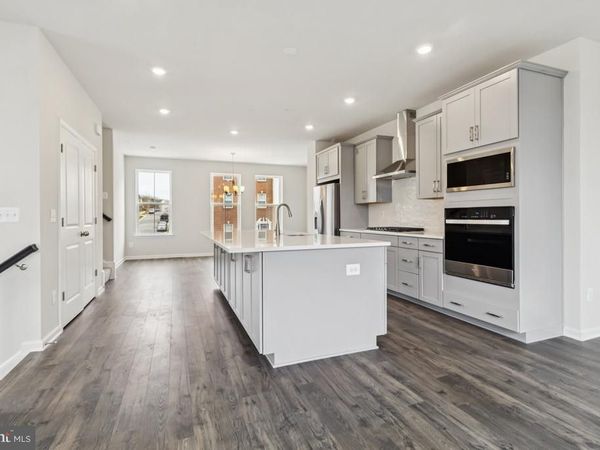 9706 TWEED HOPE PLACE , WALDORF, MD 20601