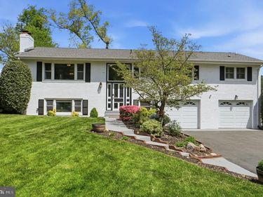 6432 DOWNING COURT, ANNANDALE, VA 22003