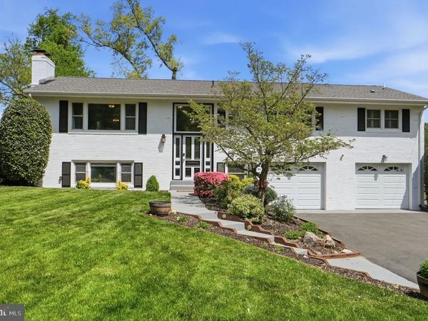 6432 DOWNING COURT, ANNANDALE, VA 22003