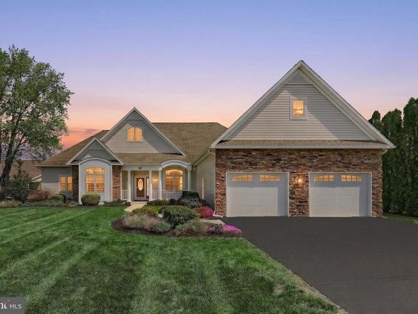 16 HINES DRIVE , EAST BERLIN, PA 17316