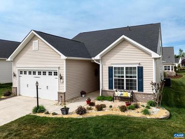 318 JOHN RUCKER DR , RUCKERSVILLE, VA 22968