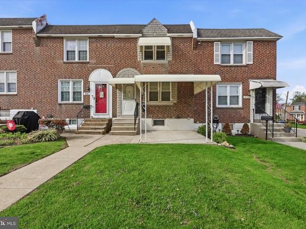 336 WESTPARK LANE , CLIFTON HEIGHTS, PA 19018