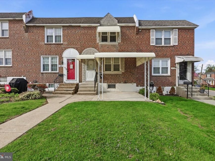 336 Westpark Lane , Clifton Heights, PA 19018 Main Photo