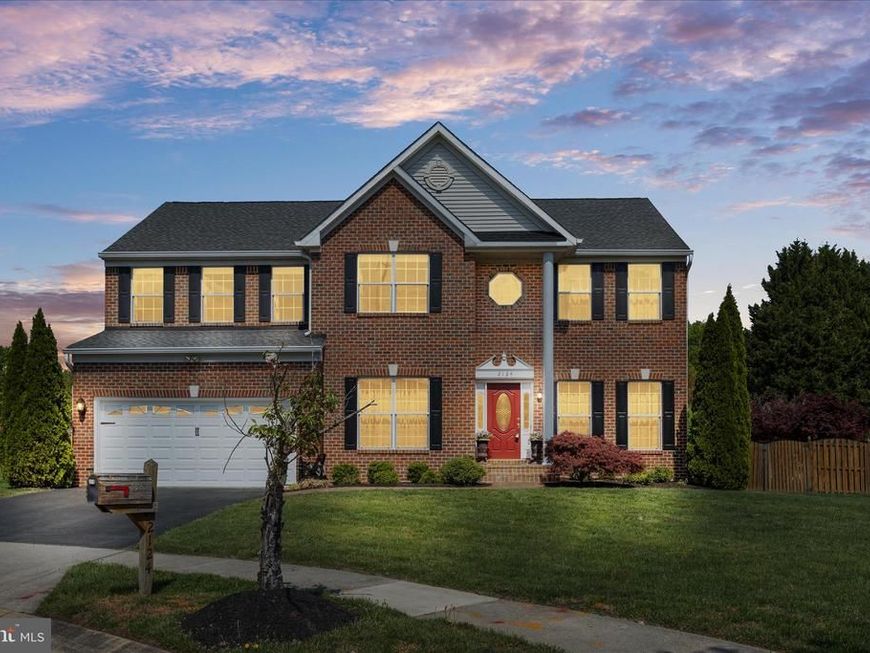 2124 Autumn Haze Court, Gambrills, MD 21054 Main Photo