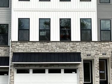 117 BRIANNA COURT, Unit 9, CHALFONT, PA 18914