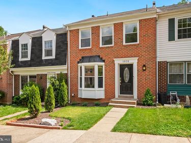 1919 MARINER LANE, WOODBRIDGE, VA 22192