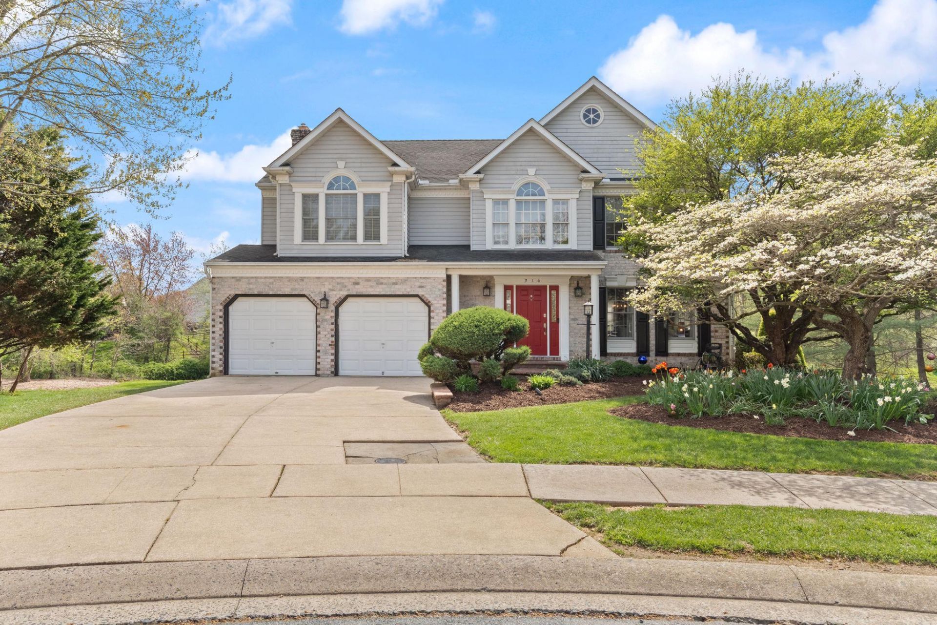 316 Sparta Court, Bel Air, MD 21014 Main Photo