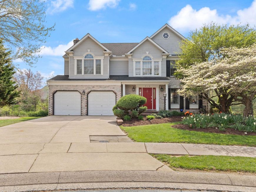 316 Sparta Court, Bel Air, MD 21014 Main Photo