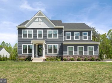 106 LIBERTY GARDEN, FREDERICKSBURG, VA 22406