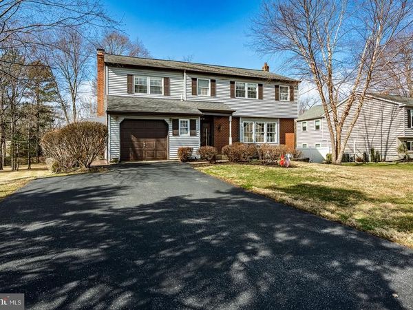 115 MORGAN ROAD, ASTON, PA 19014