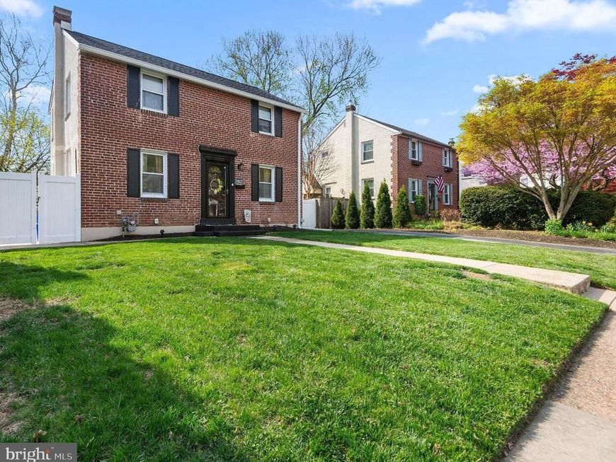 1022 Lamb Road, Secane, PA 19018 Main Photo