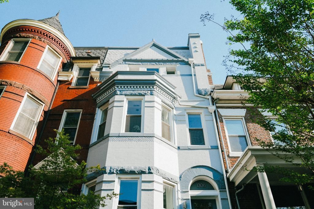 1306 Monroe Street Nw, Unit 2, Washington, DC 20010 Main Photo