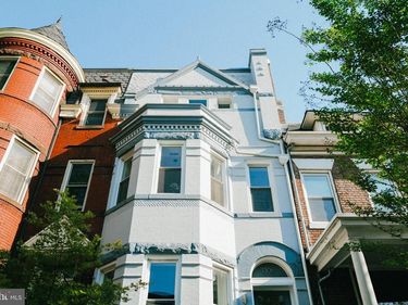 1306 MONROE STREET NW, Unit 2, WASHINGTON, DC 20010