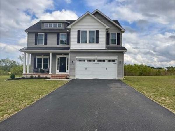 535 GREENBROOK DRIVE, MILFORD, DE 19963