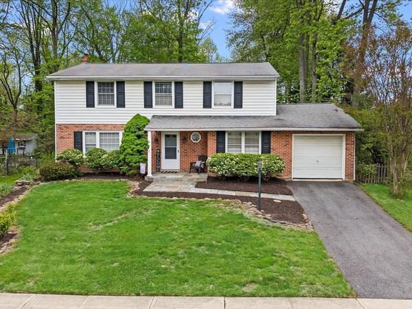 4 MAGNOLIA COURT, WILMINGTON, DE 19810