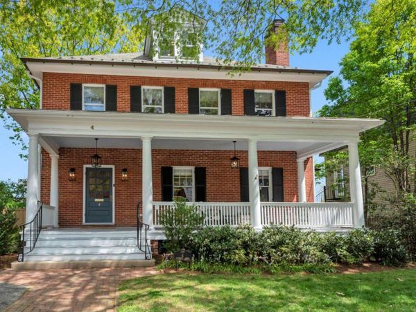 4 SOUTHGATE AVENUE, ANNAPOLIS, MD 21401