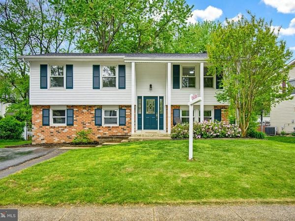 977 FALL CIRCLE WAY, GAMBRILLS, MD 21054