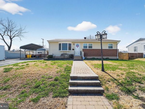 119 SANDY BEACH DRIVE, PASADENA, MD 21122