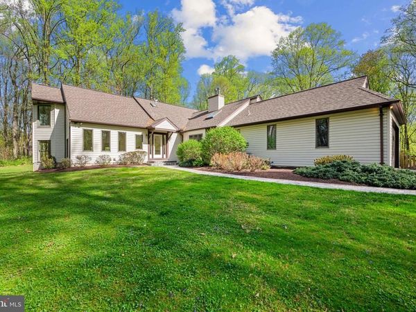 5816 OAKLAND ROAD, SYKESVILLE, MD 21784
