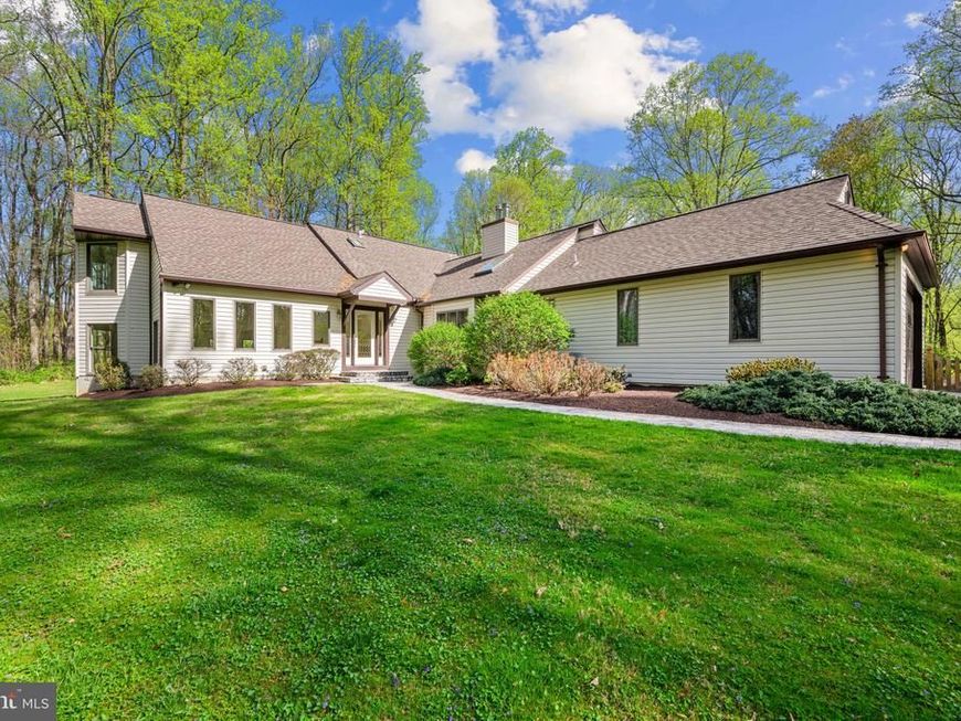 5816 Oakland Road, Sykesville, MD 21784 Main Photo
