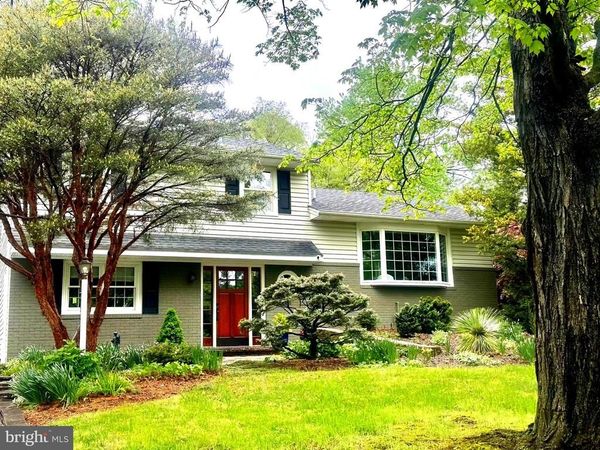 6406 SUNDERLAND DRIVE , ELLICOTT CITY, MD 21043