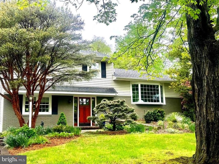 6406 Sunderland Drive , Ellicott City, MD 21043 Main Photo