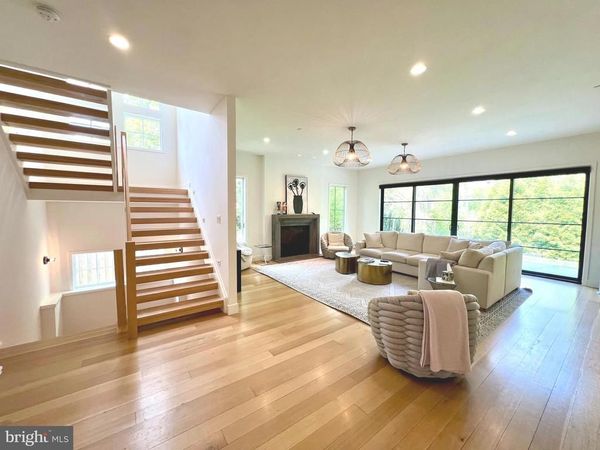 5013 DALTON ROAD, CHEVY CHASE, MD 20815