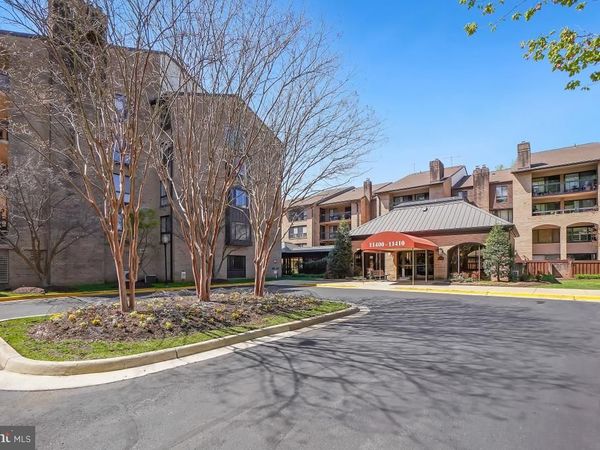 11400 STRAND DRIVE , Unit R-414, ROCKVILLE, MD 20852
