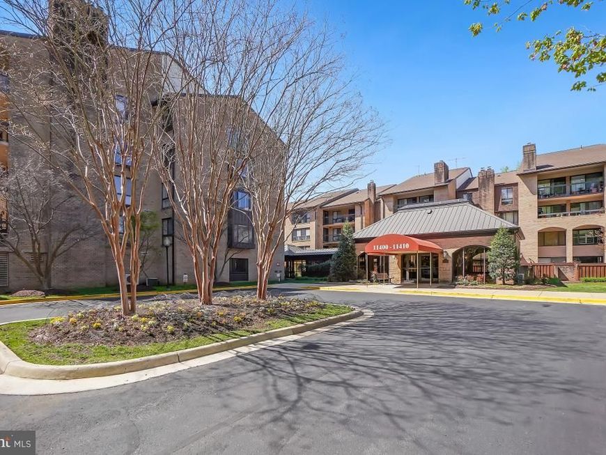 11400 Strand Drive , Unit R-414, Rockville, MD 20852 Main Photo