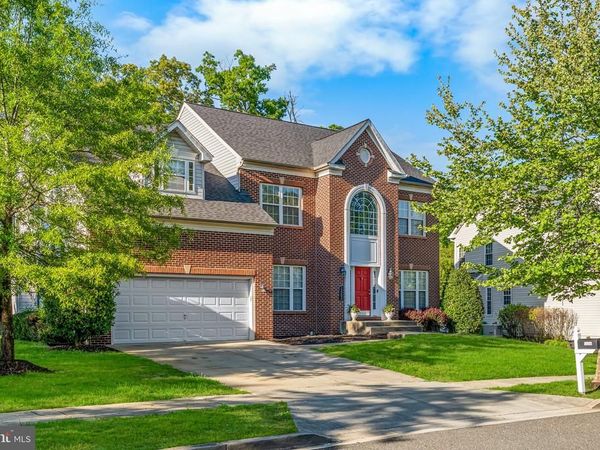 12206 HILLANTRAE DRIVE, CLINTON, MD 20735