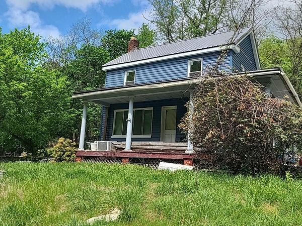 6311 OLD NATIONAL PIKE, BOONSBORO, MD 21713