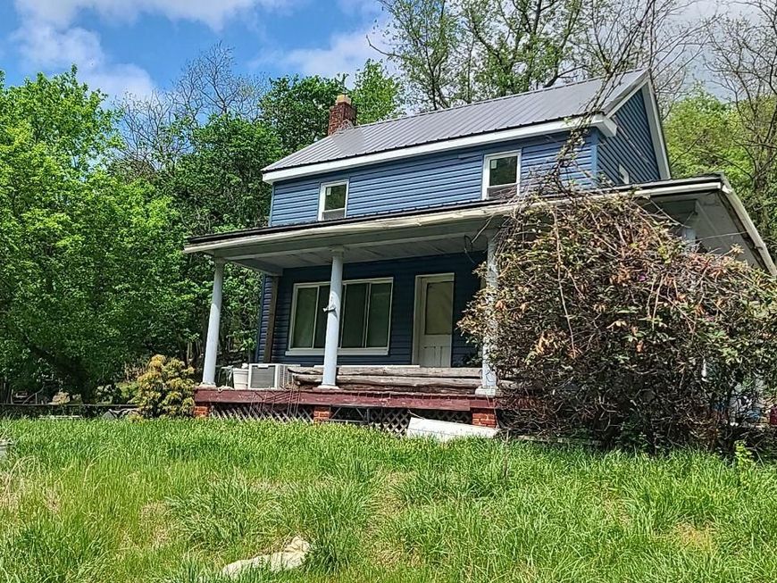 6311 Old National Pike, Boonsboro, MD 21713 Main Photo