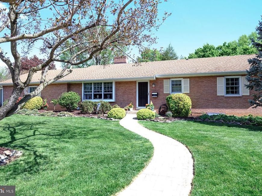 520 May Street, Hagerstown, MD 21742 Main Photo