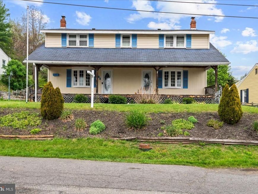 132 Washington Street, Hancock, MD 21750 Main Photo
