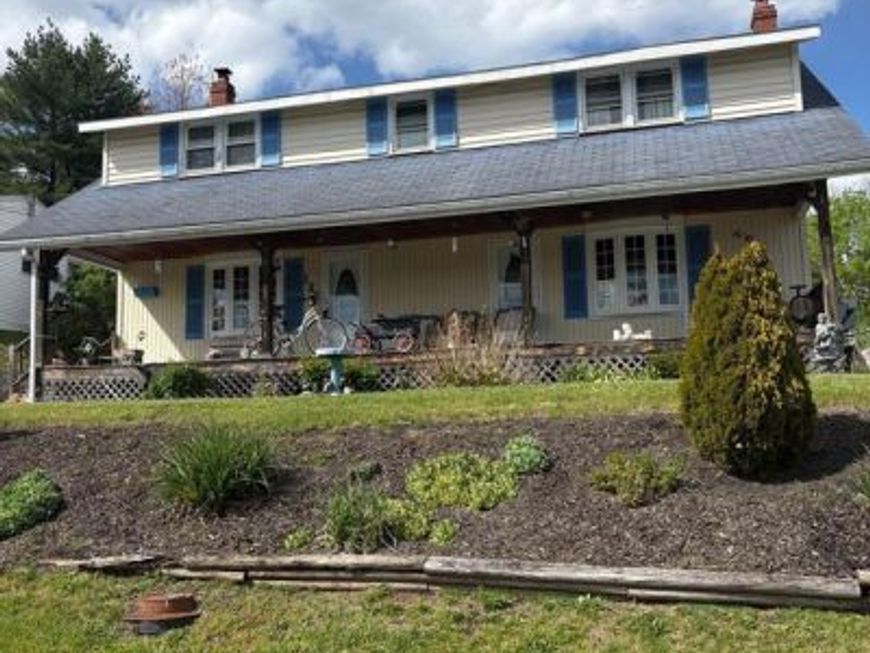 132 Washington Street , Hancock, MD 21750 Main Photo