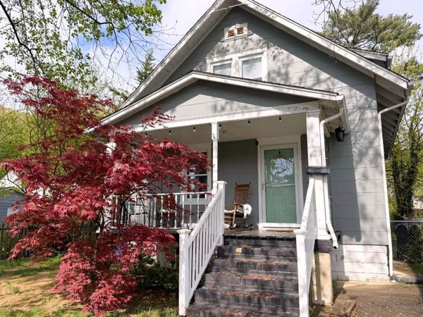 423 LANGSTAFF AVENUE , MOUNT HOLLY, NJ 08060