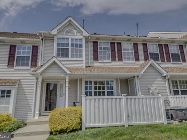 4702 ABERDEEN LANE, BLACKWOOD, NJ 08012