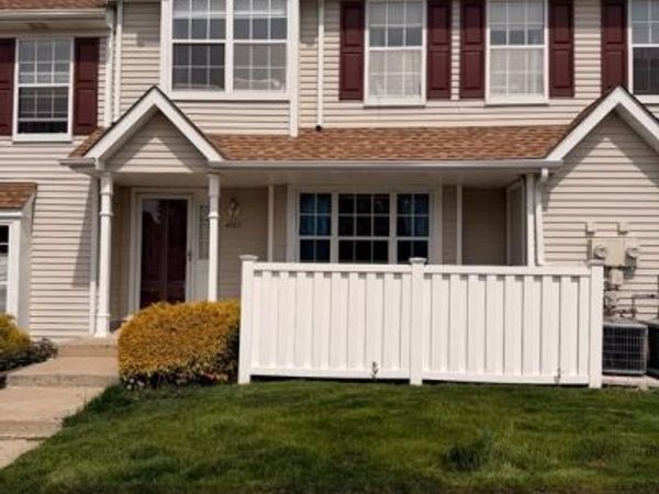 4702 ABERDEEN LANE, BLACKWOOD, NJ 08012