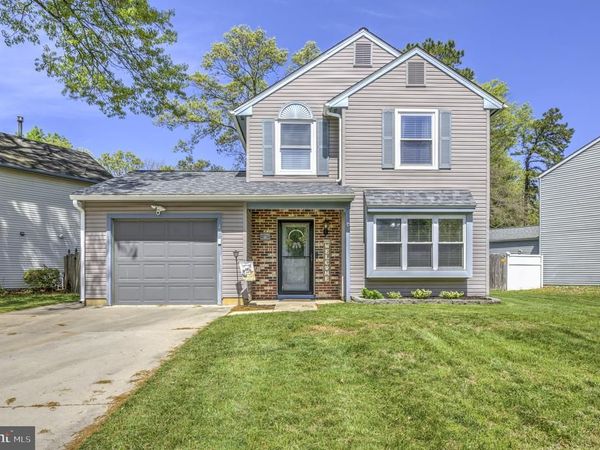 40 WINDINGBROOK DRIVE, ATCO, NJ 08004