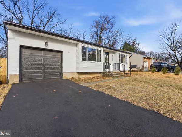 1281 PURITAN AVENUE , WEST DEPTFORD, NJ 08096