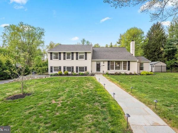 1442 POTTER LANE, WAYNE, PA 19087