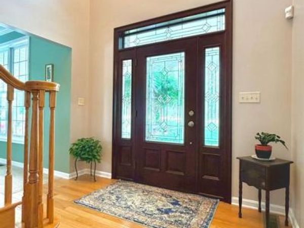 3038 BETHEL CHURCH ROAD, WARFORDSBURG, PA 17267