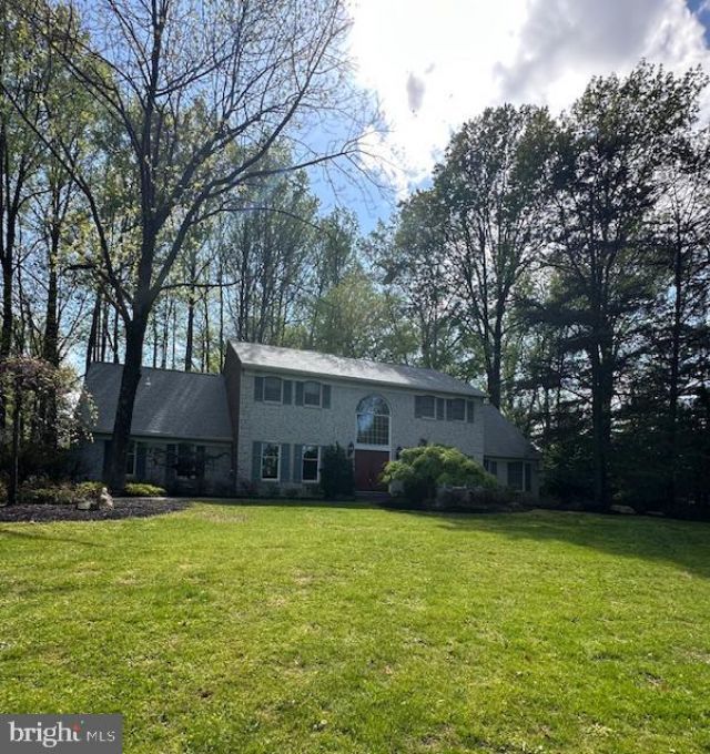 1750 STOCTON ROAD , MEADOWBROOK, PA 19046