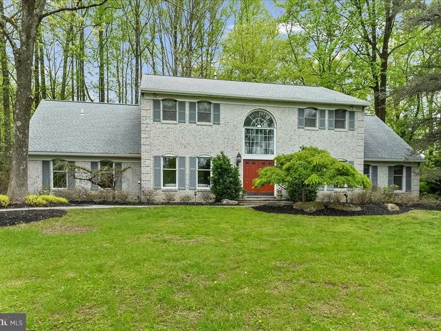 1750 Stocton Road, Meadowbrook, PA 19046 Main Photo