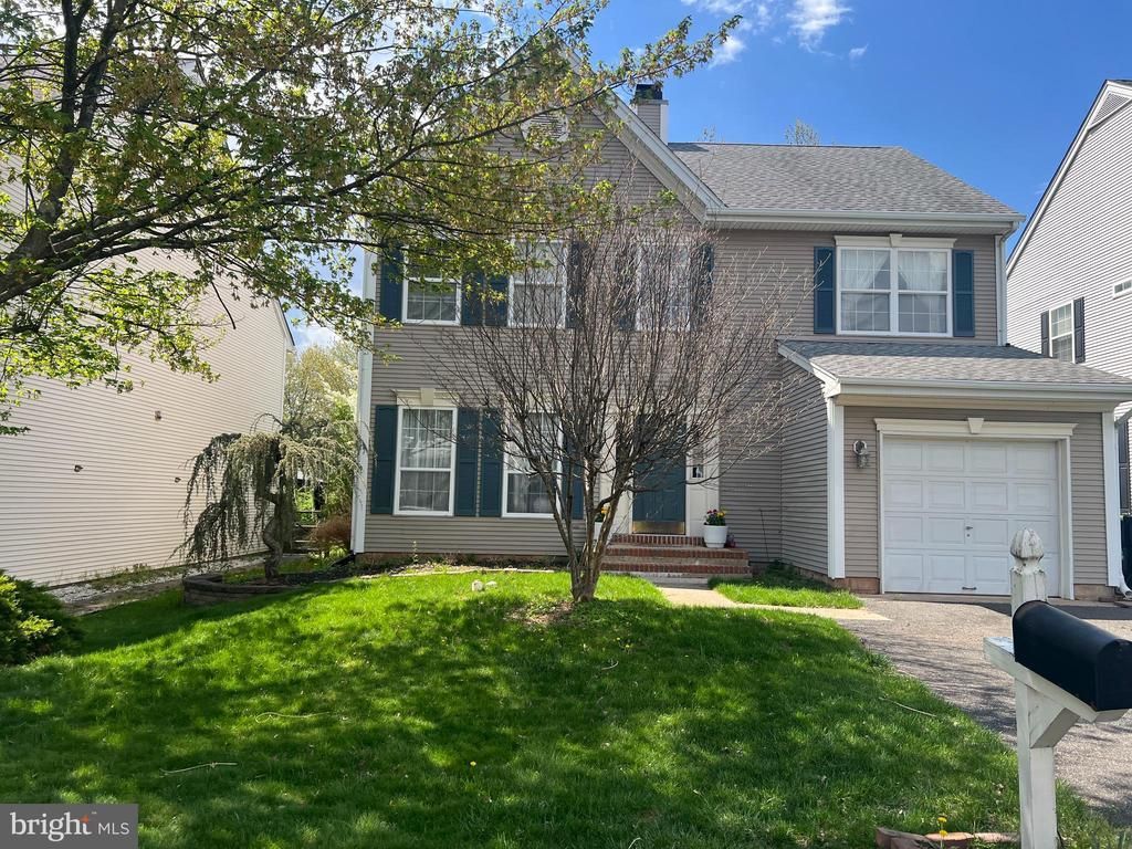 408 DARTMOOR ROAD , SCHWENKSVILLE, PA 19473