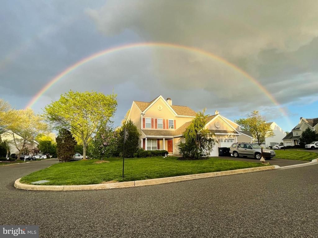 201 HORSESHOE ROAD , SCHWENKSVILLE, PA 19473