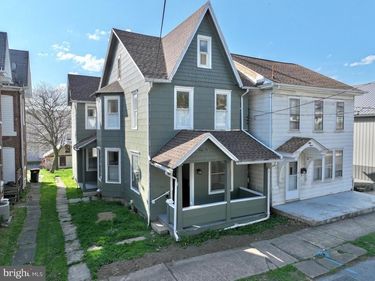 41 S 10TH STREET, SUNBURY, PA 17801