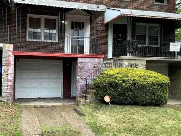 5932 N 10TH STREET N , PHILADELPHIA, PA 19141